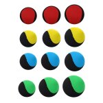 Balle rebondissante pour activit�s aquatiques, 1 pi�ce, balle de surf, balle d'�cumage de l'eau, balle ...