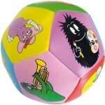 Balle souple barbapapa petit jour