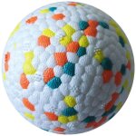 Balles de sport indestructibles pour enfants, 7. 5cm, parfait pour les petites mains, aide a l'entranement ...