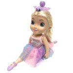 Ballerina dreamer - grande poup�e danseuse 45 cm - poup�e ballerine musicale qui danse vraiment - pack ...