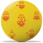 Ballons / balles soft football fluo � 200