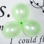 Ballons d�coratifs gonflables, 100 pi�ces, 10 pouces, jouets d'ext�rieur pour enfants, echange parent ...