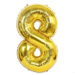 Ballons dorés en forme d'étoile de football, 18 pouces, décor de fête d'anniversaire pour garçon et homme, ... Ballons dorés en forme d'étoile de football, 18 pouces, décor de fête d'anniversaire pour garçon et homme, ...