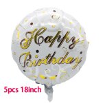 Ballons dorés en forme d'étoile de football, 18 pouces, décor de fête d'anniversaire pour garçon et homme, ... Ballons dorés en forme d'étoile de football, 18 pouces, décor de fête d'anniversaire pour garçon et homme, ...