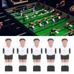 Ballon de football de table 1. 4m, 11 pices, remplacement pour homme, accessoire de machine