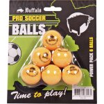 Ballons de football de table buffalo pro