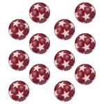 Ballons de football de table pour enfants, mini jouets en plastique, toile de rechange sensorielle, ...