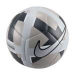Ballon de futsal nike maestro - gris