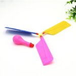 Ballon gonflable en forme d'ovni, 1 pices, jouet d'extrieur, traditionnel, classique, hlicoptre, ...