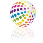 Ballon gonflable gant intex diam. 107 cm