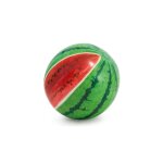Ballon gonflable xl pastque Ø 107 cm - intex
