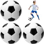 Ballon de plage gonflable, 3pc ballons de football gonflable, balles de foot gonflable, inflatable beach ...