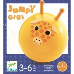 Ballon sauteur jumpy gigi Ballon sauteur jumpy gigi