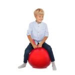 Ballon sauteur rouge 45 cm fun ball ballon amusant gt7706 gerardos toys Ballon sauteur rouge 45 cm fun ball ballon amusant gt7706 gerardos toys