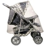 Bambikid habillage pluie pvc bambikid by bambisol