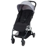 Bambikid poussette citadine yuko ultra compacte
