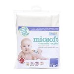 Bambino mio miosoft couche rutilisable taille unique