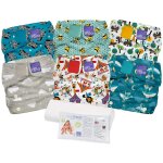 Bambino mio miosolo pack de couches lavables