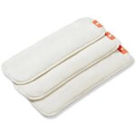 Bambino mio absorbent pad daily boost 3 packs