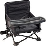 Bambisol 'chaizounette' rehausseur chaise enfant evolutif dès 6 mois, sac transport, siège camping enfant ... Bambisol 'chaizounette' rehausseur chaise enfant evolutif dès 6 mois, sac transport, siège camping enfant ...