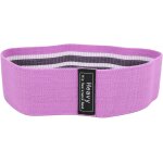 Band de hanche de yoga set portable fitness elastic band femmes squat loop body build
