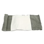 Bandage hémostatique pour traumatisme d'urgence, 15cm, 6 pouces, compression, pansement d'urgence pour ... Bandage hémostatique pour traumatisme d'urgence, 15cm, 6 pouces, compression, pansement d'urgence pour ...