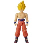 Bandai america - dragon ball limit breaker 12  super saiyan goku (battle damage