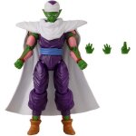 Bandai america - dragonball super dragon stars piccolo - version 2 6. 5 action figu