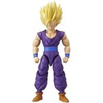 Bandai america - dragonball super dragon stars super saiyan 2 gohan 6. 5  action