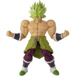 Bandai america - dragonball super dragon stars super saiyan broly (dragonball su