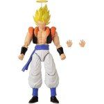 Bandai america - dragonball super dragon stars super saiyan gogeta 6. 5  action f