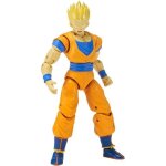 Bandai america - dragonball super dragon stars super saiyan gohan 6. 5  action fi