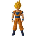 Bandai america - dragonball super limit breaker super saiyan goku 12  action fig