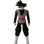 Bandai america - dragonball super limit breaker vegeta 12  action figure [] a