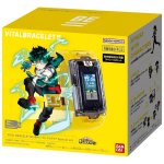 Bandai bracelet my hero academia