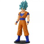 Bandai figurine dragon ball bleue goku flash super saiyan Bandai figurine dragon ball bleue goku flash super saiyan