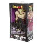 Bandai super figurine g�ante broly