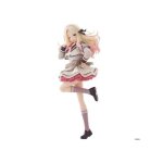 Bandai - figurine de sena juo issue de la s�rie � idolm@ster gakuen espresto - sweet moment �
