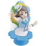 Bandai hobby watanabe you love live sunshine, bandai figure - rise bust figure bust