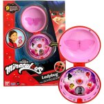 Bandai - miraculous ladybug - tlphone magique - pour se dguiser / accessoire de role play - jouet ...