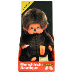 Bandai monchhichi 20 cm l'original
