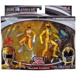 Bandai power rangers - pack 2 figurine de légende 12 Bandai power rangers - pack 2 figurine de légende 12