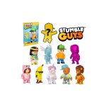 Bandai stumble guys - figurines 6 cm