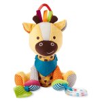 Bandana girafe d activites skip hop