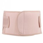 Bande de bandage post - partum pour femmes, sous - vtements, taille mince, post - partum, ceinture de ...