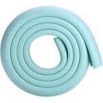 Bande de pare - chocs pour bb 2m, protge - coins de scurit pour bb bande de protection en caoutchouc ...