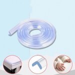 Bande de protection d'angle de table transparente, protection de s�curit� des enfants sur les meubles, ...