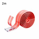 Bande de protection auto - adhsive en pvc transparent pour bb, pare - chocs souple, scurit des enfants, ...