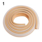 Bande de protection bord b�b� 2m, pare - chocs anti - collision, protection de s�curit� pour bureau, ...