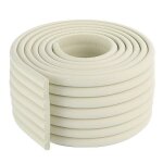 Bande de protection de bord de table de bureau pour b�b� 2m, protection pour enfants, pare - chocs de ...